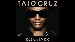 Keep Going - Taio Cruz