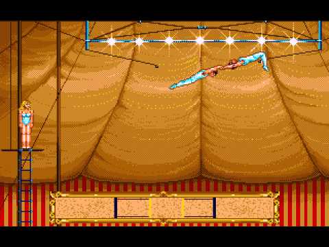 Circus Games picture