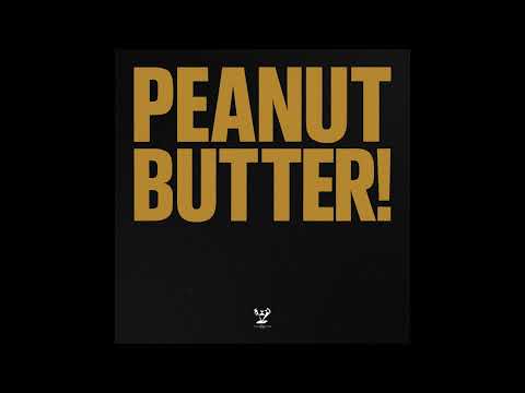 OXYNOVA - Peanut Butter! [Official Audio]