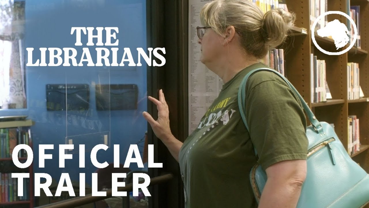 The Librarians - Videos