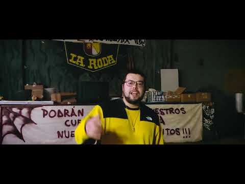 CIFO - ARTE Y DISCIPLINA [VIDEOCLIP]
