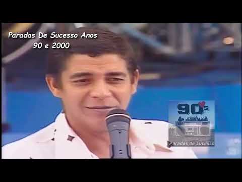 Zeca Pagodinho - Já Mandei Botar Dendê