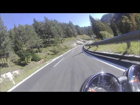 Austrian Bimble Part 2