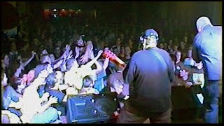 Kill Your Idols - Den Bosch The Netherlands - April 30, 2002