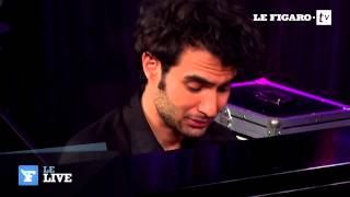 Tigran Hamasyan - « Lilac »