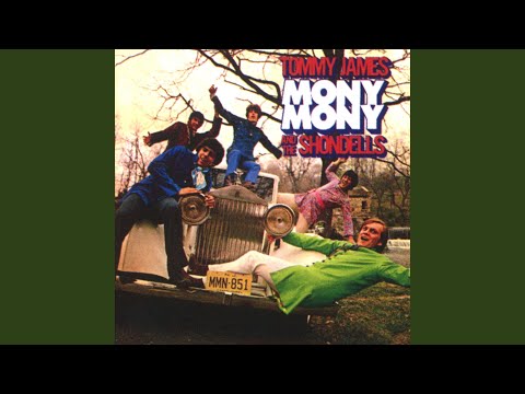 Some Kind Of Love - Tommy James & the Shondells
