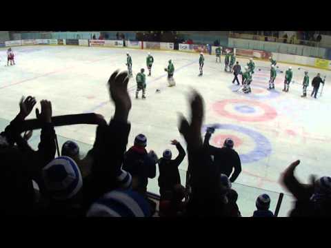 Poslední vteřiny v sezóně 2013-2014