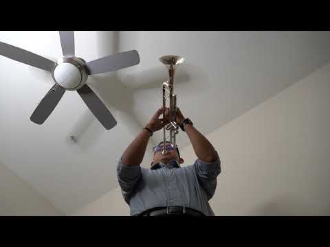 ARBAN characteristic study 1 - Elmer Churampi