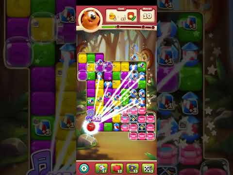 Toon Blast Level 7669