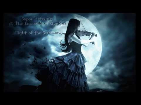 Sopor Aeternus & The Ensemble Of Shadows - Night of the Scarecrow