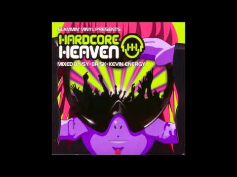 Slammin' Vinyl Presents Hardcore Heaven: Kevin Energy's Mix