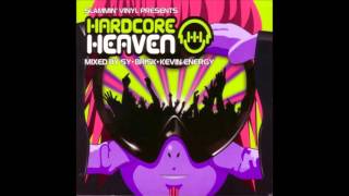 Slammin' Vinyl Presents Hardcore Heaven: Kevin Energy's Mix