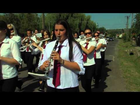 Bogád ajánló NFT 2011