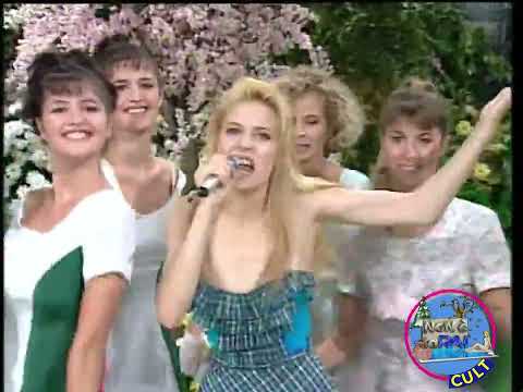 Non è la Rai - Elena Moretti - Compilation 4 stagioni