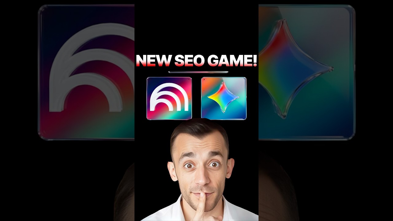 NEW NotebookLM + Gemini AI SEO Update Is INSANE!