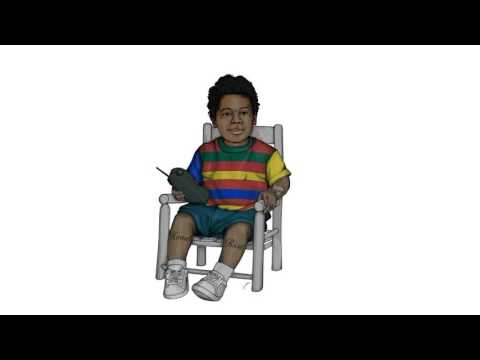 J $tash ft. Rich The Kid - Bricks [Prod. by Zaytoven]