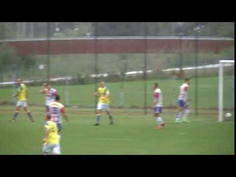 Poprad - Limanovia 1-0 Podgórniak 13 min