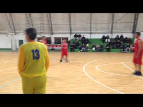 IGNORANZAPURATV        ASD ROBUR @BRAM SPORT. 64-32.                  #csibrindisi