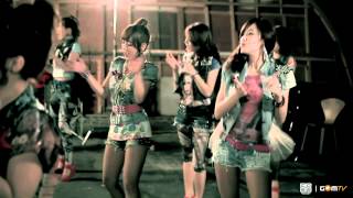 [MV] T-ara - Round &amp; Round (Ver.2)