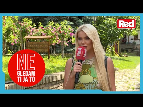 Ne gledam ti ja to - Sanja u muzeju pčelarstva - 13.06.2023. - RED TV