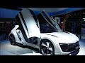 LA NOUVELLE VOLKSWAGEN GOLF 8 GTI SPORT ANNÉE 2020