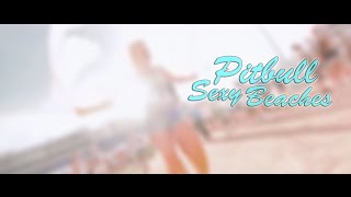 Sexy Beaches (feat. Chloe Angelides) Music Video