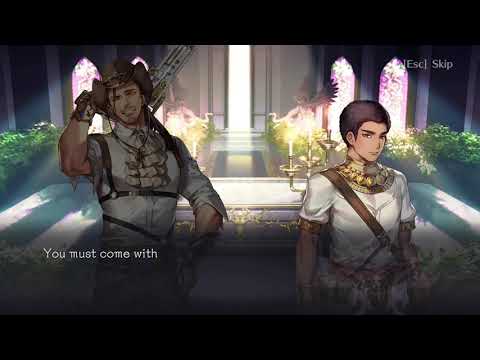 Actraiser Renaissance - #3 Kasandora full playthrough