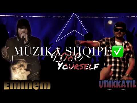 Unikkatil ft Eminem- Kile kile 2 (official song audio) 2020