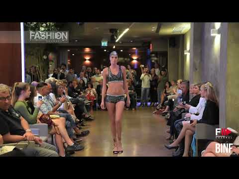 DIVISSIMA Full Show  BINF 2016 Milan Fashion Week - Swimwear & Underwear