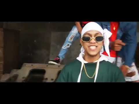 Reppin Pajo, TABLADO!