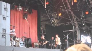 Lisa Stansfield Live Love Supreme 2015 8-3-1