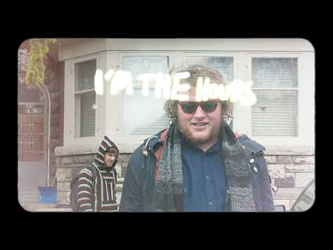 The Smith Street Band - Constellation (Lyric Video)