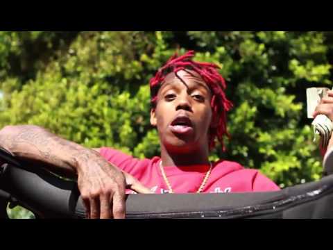 Dexter aka Famous Dex - Switch It Up  (Official Music Video)