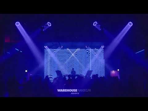 H.Mess I Enigma Chapter 6 @ Warehouse Nantes - 07.04.2023