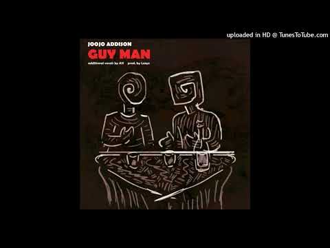 Guy Man - Joojo Addison