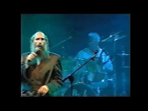 Almost 20 years ago - MBD  Habet - ( Really Sung from the heart)