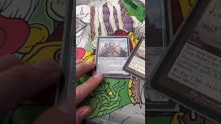 Have You Seen This Combo? #mtgnt #mtgcollection #mtg #mtgkhm #mtgcards #mtgdecks #mtgdesign #edh