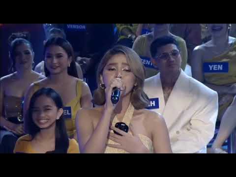 Ikaw Ang Aking Pangarap - JM Dela Cerna & Marielle Montellano