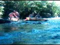 Ding S Dock Canoe Crash 12