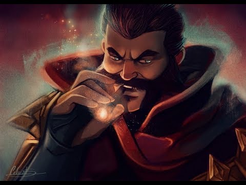 Can you dive Graves more?! | League of Legends