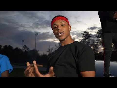 C. Cliatt - "SLUM LIFE" Official Video @ShotByBlanco33