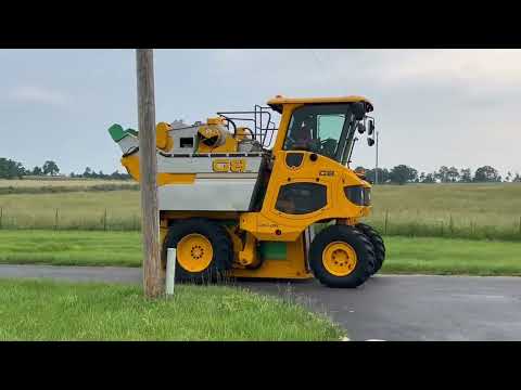 2016 GREGOIRE G8.260 For Sale