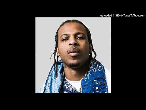 [FREE] G Perico X Larry June Type Beat - “No Warnings Pt.2”