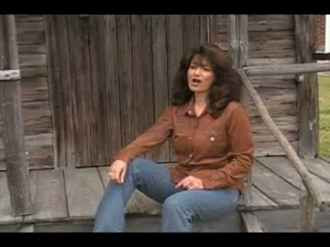 Donna Ray sings "That Old Martin Guitar"