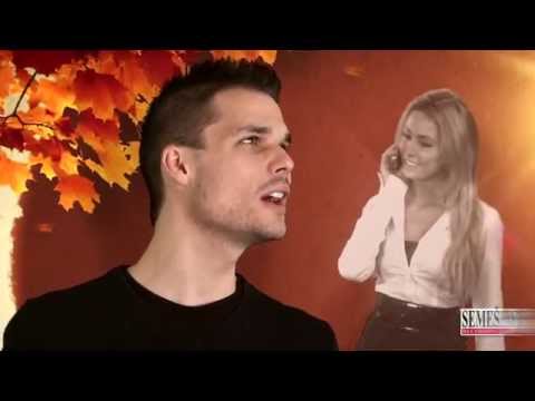 Milan Iván: Chýbaš mi, láska