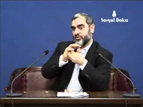 25 Ders  Zahmetsiz Cihad   09 Mart 2008