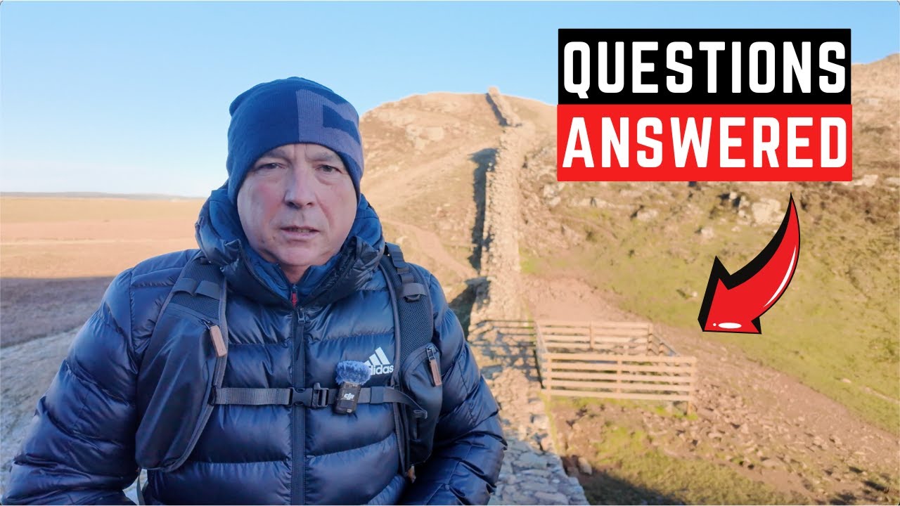 Sycamore Gap Trial 3rd December Update - I’ll Be There!