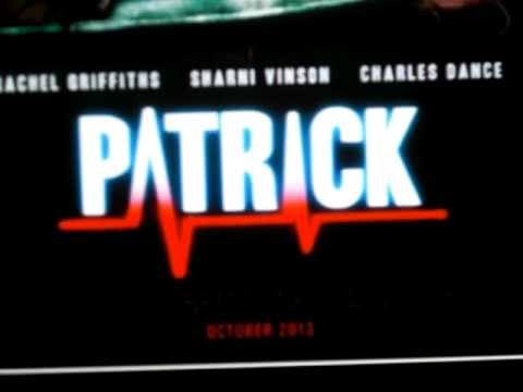 Patrick (International Trailer)