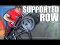 Supported Row for a