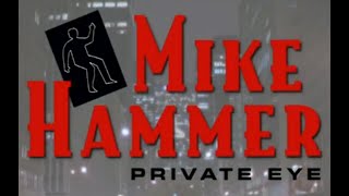 Mike Hammer, Private Eye  - S01E01 - (1997)